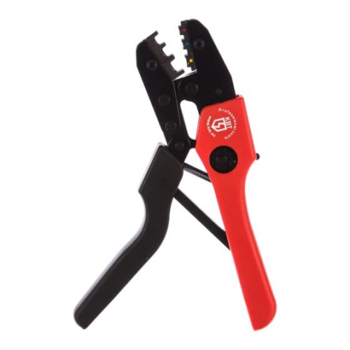 Пресс-клещи КВТ CTK-01 56538