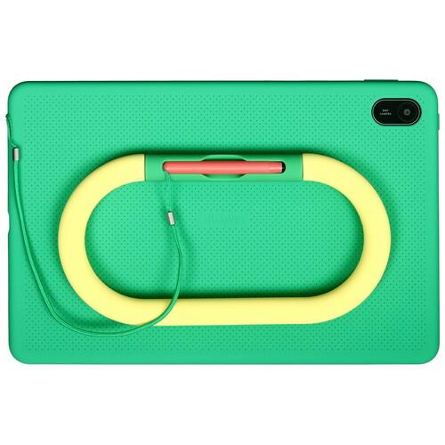 11" Планшет HUAWEI MatePad SE 11 Kids Edition Wi-Fi 128 ГБ зеленый + стилус