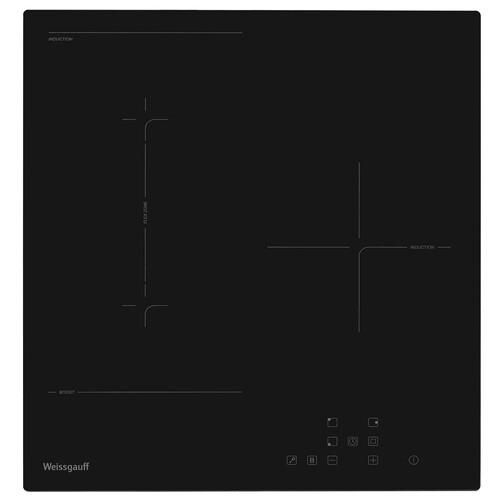 Индукционная варочная поверхность Weissgauff HI 430 BFZ