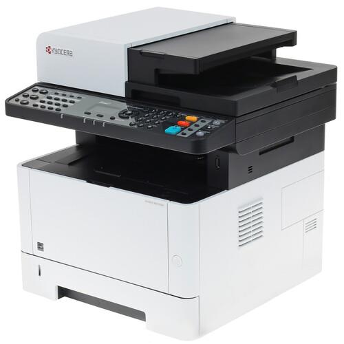 МФУ лазерное Kyocera ECOSYS M2735dn