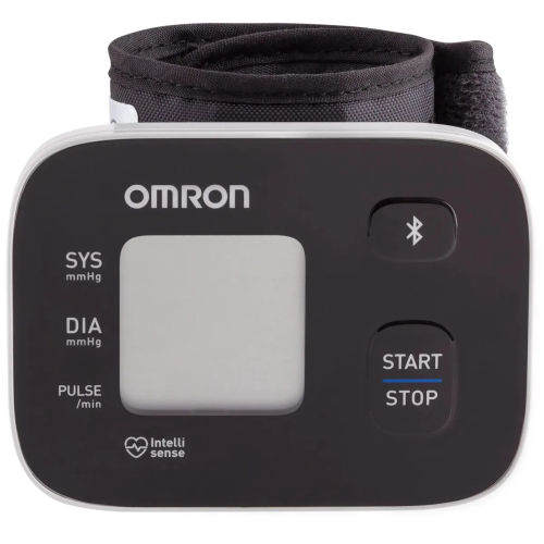 Тонометр запястный Omron RS2 Intelli IT