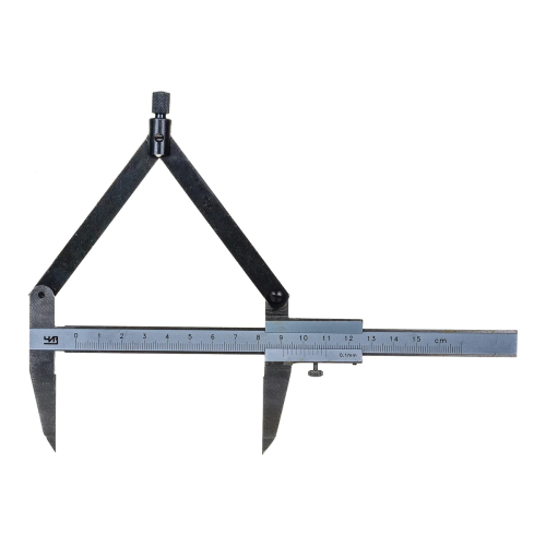 Штангенциркуль разметочный ЧИЗ ШЦР-150 0.1 211726 (53379)