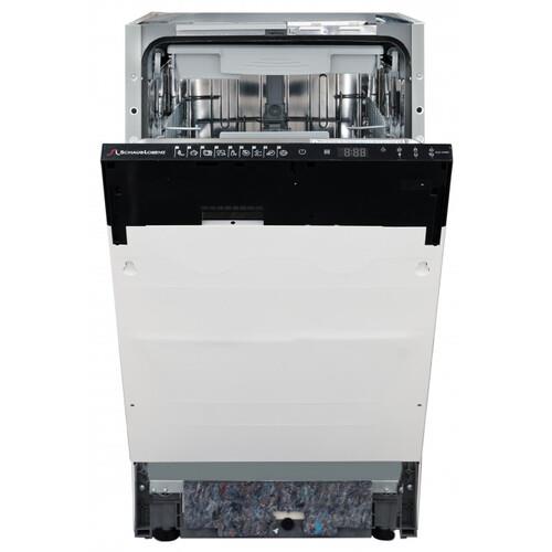 Встраиваемая посудомоечная машина SCHAUB LORENZ SLG VI4911