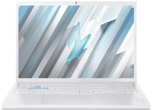 16" Ноутбук Acer Nitro Lite NL16-71G-50F4 белый