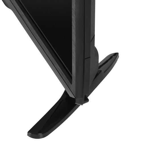 23.8" (60 см) LED-телевизор Asano 24LH5010T черный