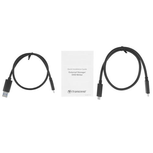 512 ГБ Внешний SSD Transcend ESD270С [TS500GESD270C]