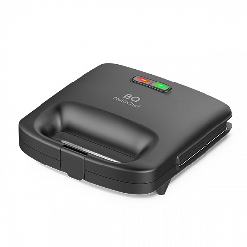 Прибор для выпечки BQ ST2000 MultiChef Black