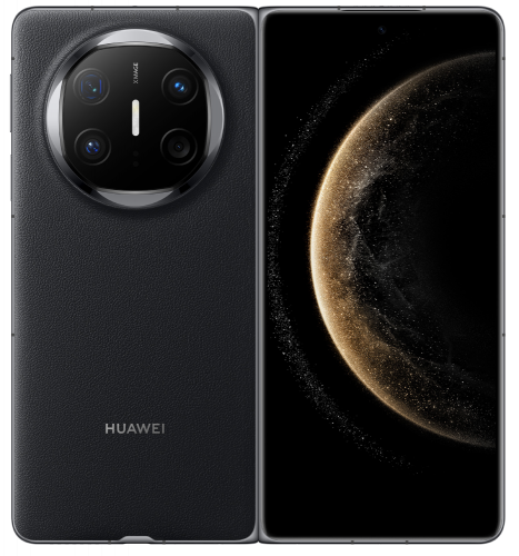 Смартфон Huawei Mate X6 12/512 Гб Черный Смартфон Huawei Mate X6 12/512 Гб Черный