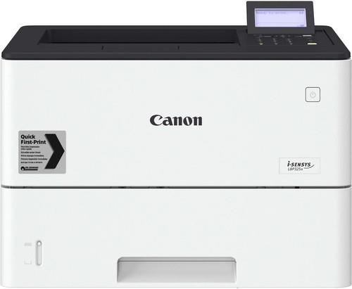 Принтер лазерный Canon i-SENSYS LBP325x