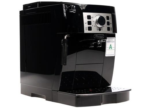 Кофемашина автоматическая DeLonghi ECAM 22.110.B черный