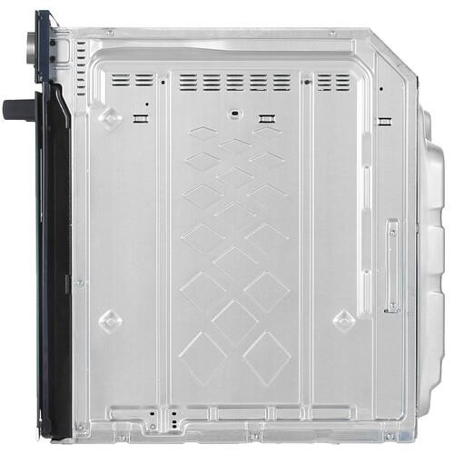 Электрический духовой шкаф Beko BBIS13300XMSE черный
