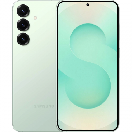 Смартфон Samsung Galaxy S25 12/128 Гб 5G Мятный Смартфон Samsung Galaxy S25 12/128 Гб 5G Мятный