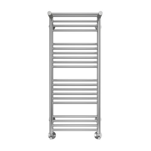 Водяной полотенцесушитель Terminus Аврора П20 400х1000 с полкой