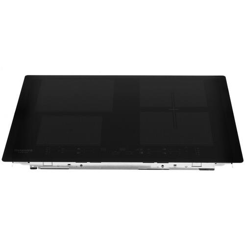 Индукционная варочная поверхность Hotpoint HB 5560B NE Индукционная варочная поверхность Hotpoint HB 5560B NE — Дополнительный ракурс