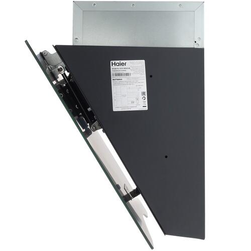 Вытяжка наклонная Haier HVX-W692GB черный