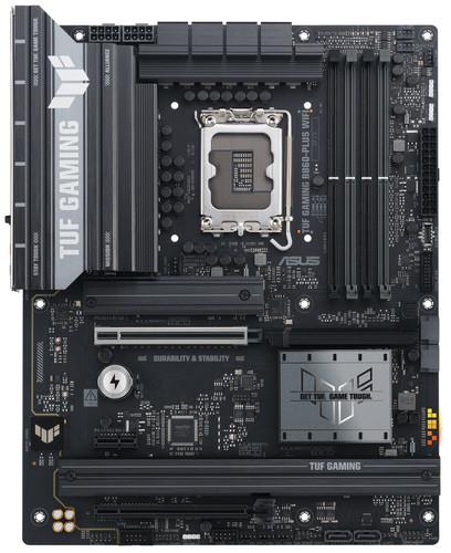 Материнская плата ASUS TUF GAMING B860-PLUS WIFI