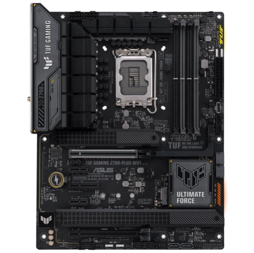Материнская плата ASUS Tuf Gaming Z790-Plus Wifi 90MB1D80-M0EAY0