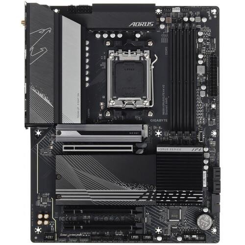 Материнская плата GIGABYTE B650 AORUS ELITE AX V2