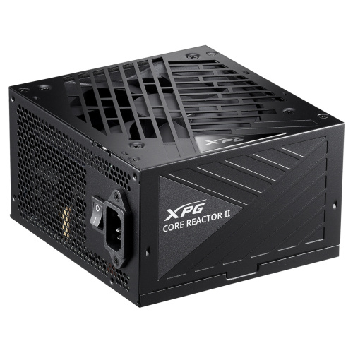 Блок питания XPG Core Reactor II 850 (COREREACTORII850G-BKCEU)