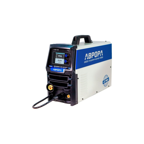 Сварочный инвертор Aurora Динамика 200 Эксперт (35246)