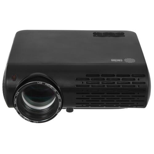 Проектор Cactus CS-PRO.02B.WUXGA черный