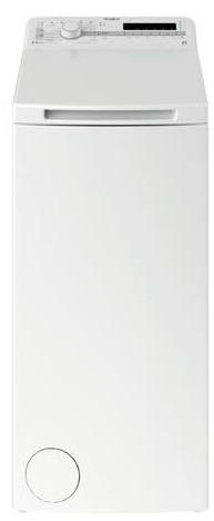 Стиральная машина Whirlpool TDLR 55130S EU/N белый