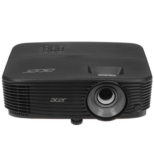 Проектор Acer X1323WHP черный