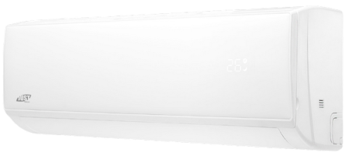 Сплит-система Just Aircon JAC-07HPSA/IF/JACO-07HPSA/IF Just Red