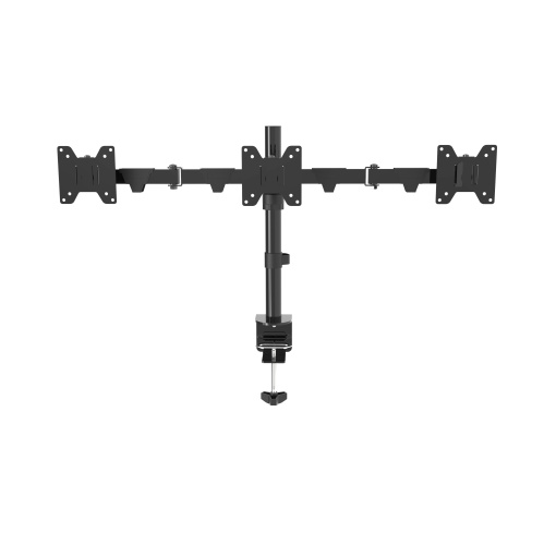 Настольное крепление Wize WDM3-26 черный