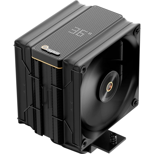 Кулер Ocypus Iota A40 BK Dual Fan Black (Iota-A40-BK2NNWD00X-GL)