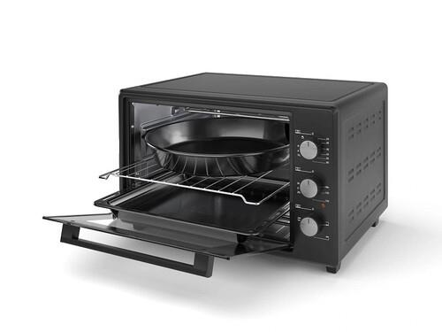 Мини-печь Darina UB NDE37 701 B черный