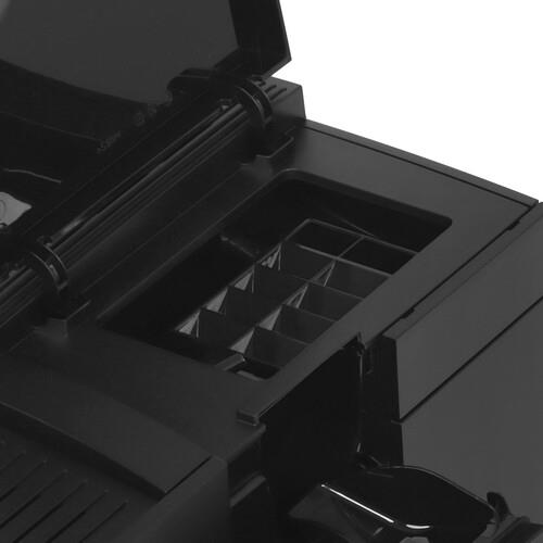 Кофемашина автоматическая Nivona CafeRomatica NICR 695 серебристый