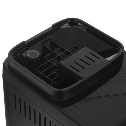 Кофемашина автоматическая DeLonghi ECAM 290.21.B черный