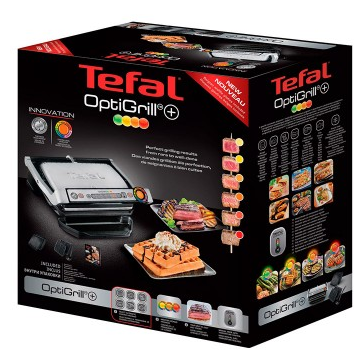 Электрогриль Tefal Gc716D12