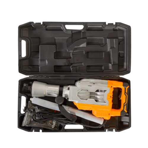 Отбойный молоток Вихрь ОМ-65А