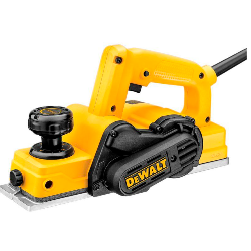 Рубанок электрический DeWALT D26676 (D26676-IN) 550 Вт