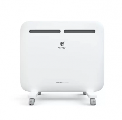 Электрический конвектор Royal Clima Rec-S1000M Sorento Meccanico Электрический конвектор Royal Clima Rec-S1000M Sorento Meccanico