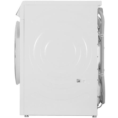 Стиральная машина Bosch WGB256A0ME белый