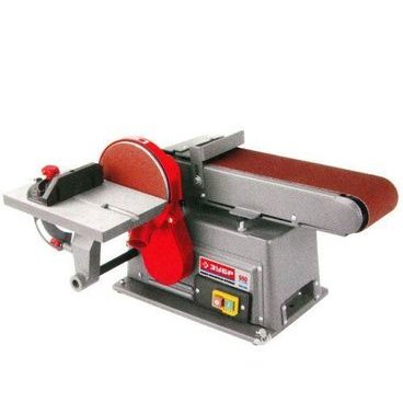 Шлифовальная машина ЗУБР ЗШС-500