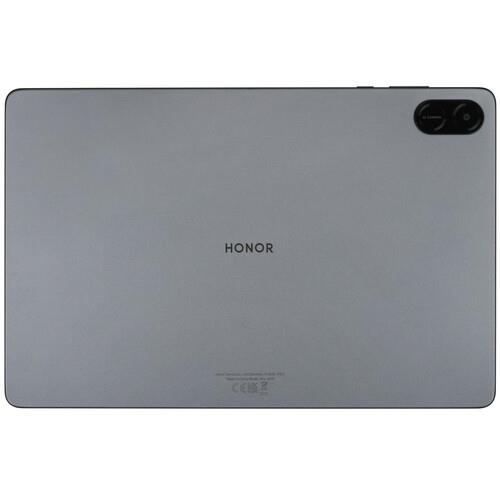 11" Планшет HONOR Pad X8a Wi-Fi 128 ГБ серый