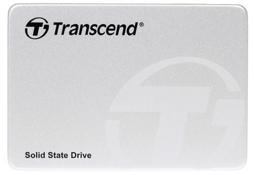 240 ГБ 2.5" SATA накопитель Transcend 220S [TS240GSSD220S]