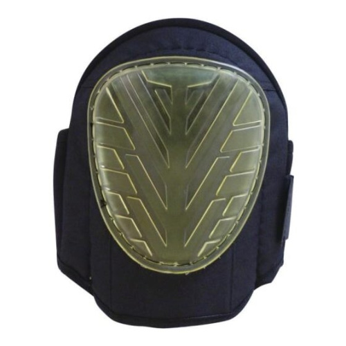 Наколенники Delta Plus ZIMANO гелевые ZIMA/Single/Black