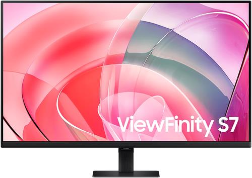 32" Монитор Samsung ViewFinity S7 S70D S32D700EAI черный