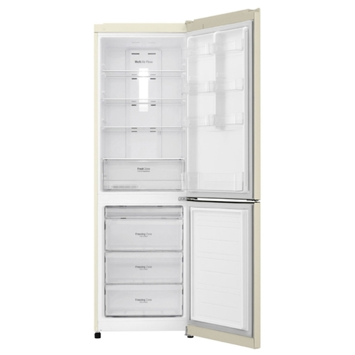 Холодильник LG GA-B419SEUL