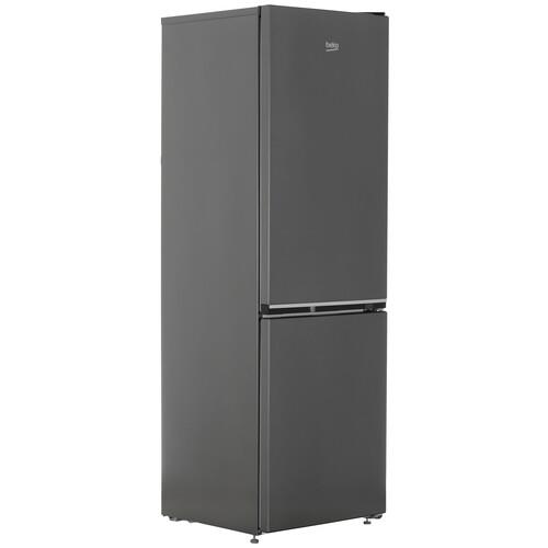 Холодильник с морозильником BEKO B1RCNK272G серый Холодильник с морозильником BEKO B1RCNK272G серый