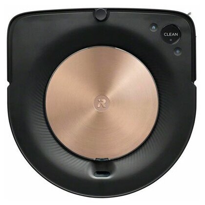 Робот-пылесос Irobot Roomba s9+