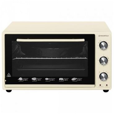 Мини-печь MAUNFELD CEMOA.456.I бежевый
