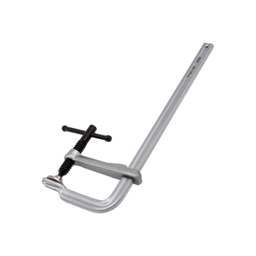 Струбцина Denzel 20470 F-образная, 100x300мм, кованая