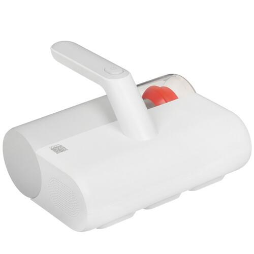 Пылесос от пылевого клеща   ручной Xiaomi Dust Mite Vacuum Cleaner MJCMY02EU  белый