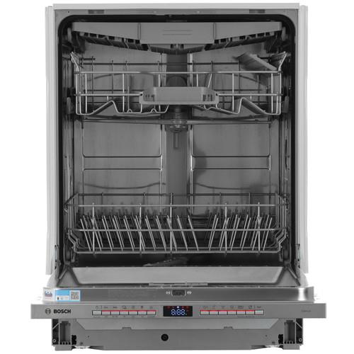 Встраиваемая посудомоечная машина Bosch SMV4HVX11E